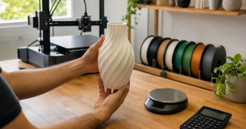 Como precificar impressão 3D: o guia completo com fórmula