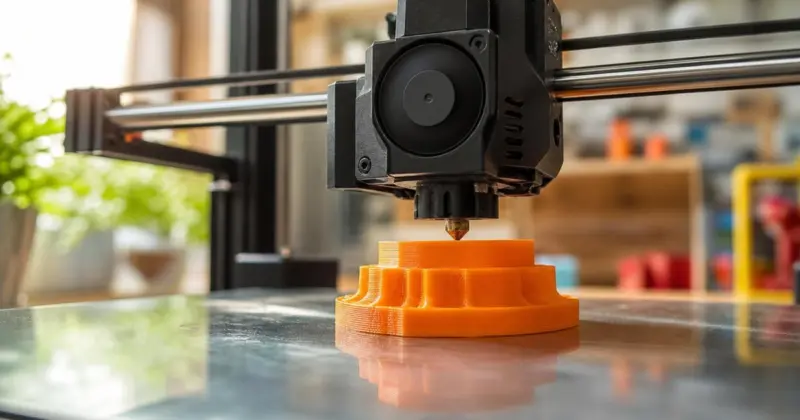 O que é impressão 3D e como funciona (para iniciantes)