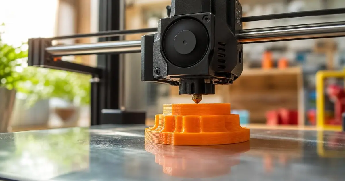 O que é impressão 3D e como funciona (para iniciantes)