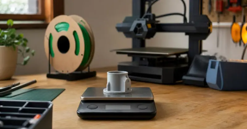 Quanto custa imprimir em 3D? Como calcular o custo por peça