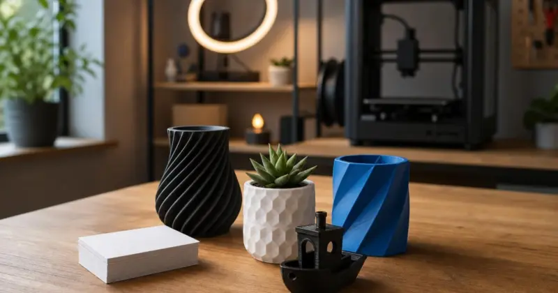 Como divulgar seu negócio de impressão 3D