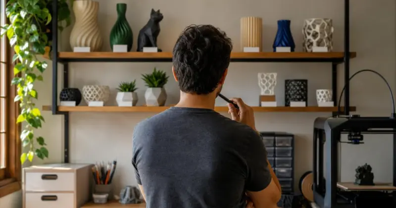7 erros de preço que fazem você ter prejuízo na impressão 3D