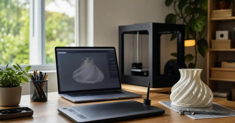 Quanto cobrar para modelar uma peça em 3D