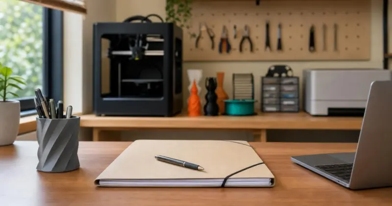 MEI para impressão 3D: como formalizar seu negócio