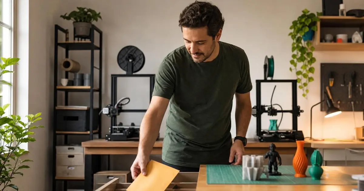 Como definir o seu pró-labore no negócio de impressão 3D