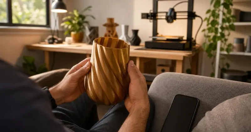 Como pedir avaliações e depoimentos de clientes de impressão 3D