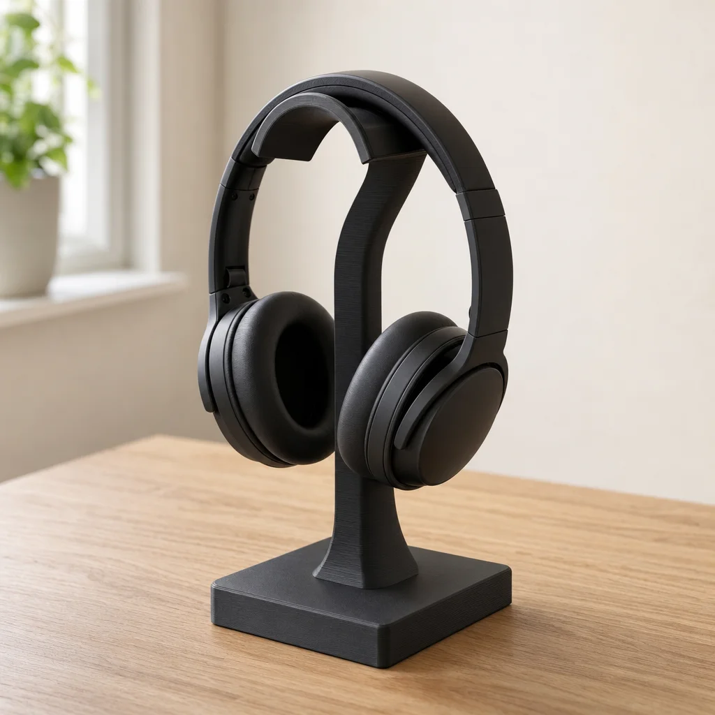 Suporte para Headset