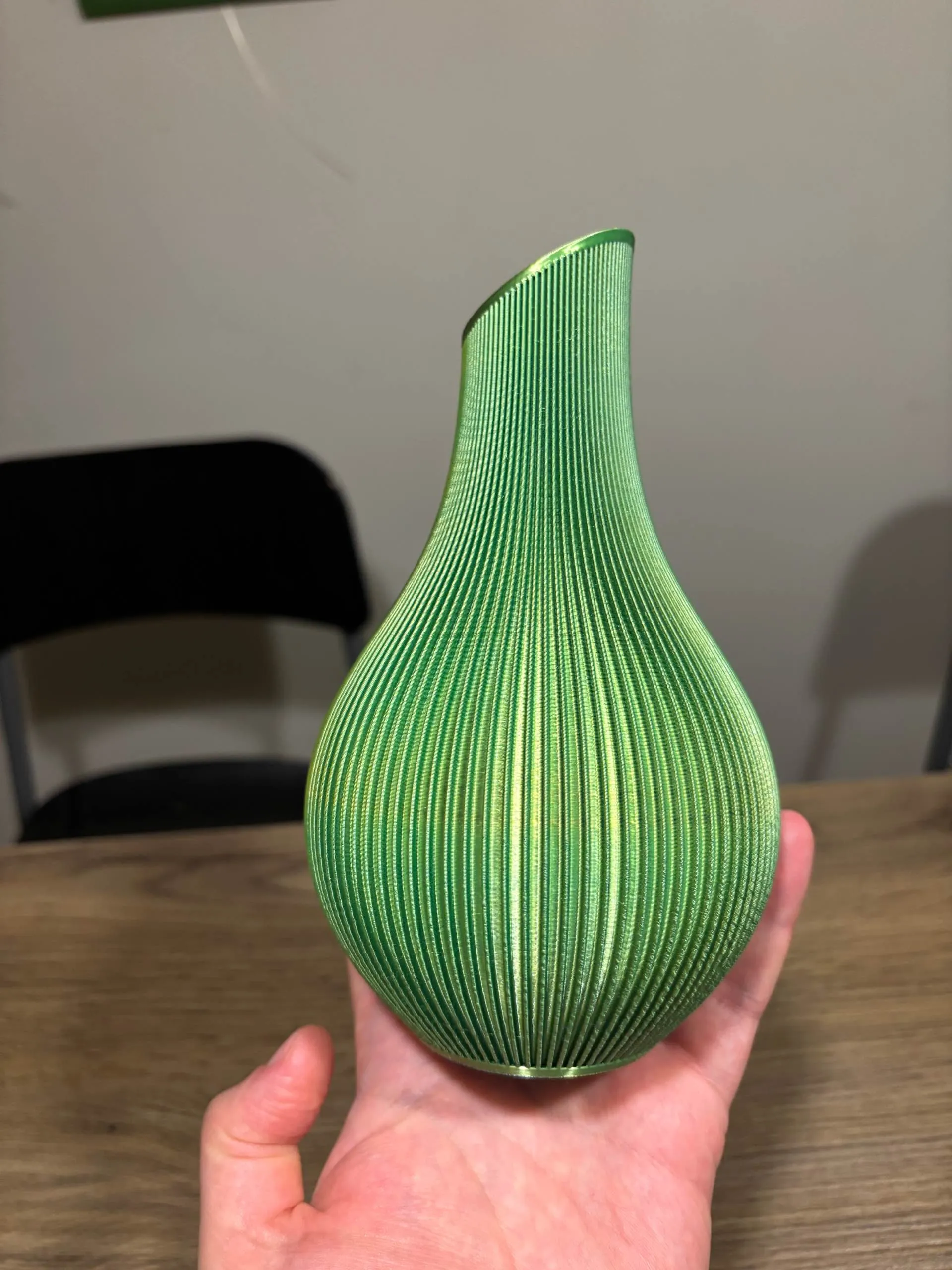 Vaso Shizu Japandi