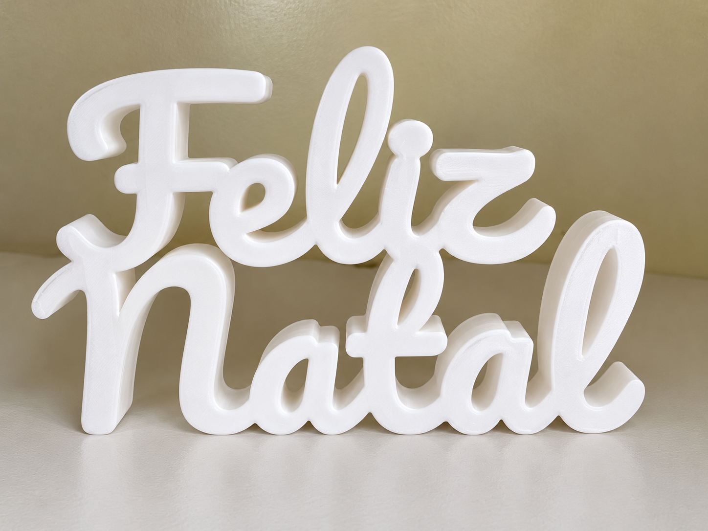 Plaquinha Feliz Natal 03