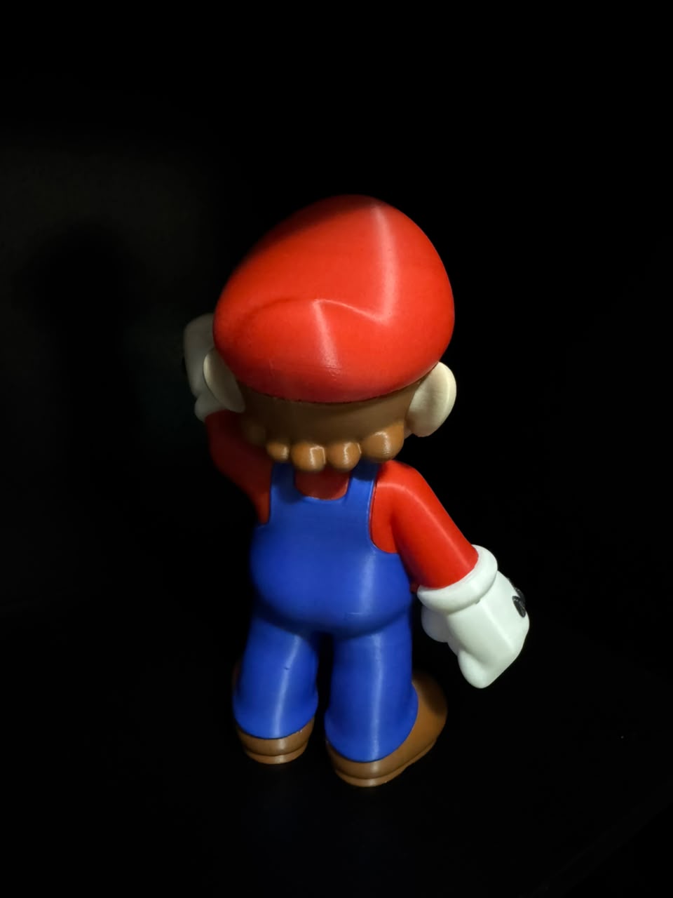 Super Mario