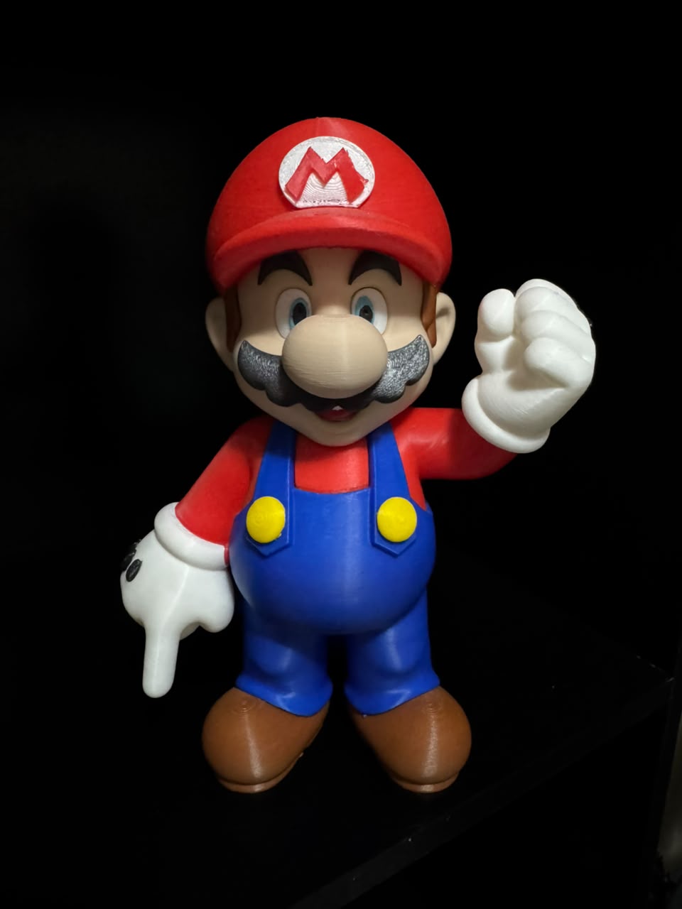 Super Mario